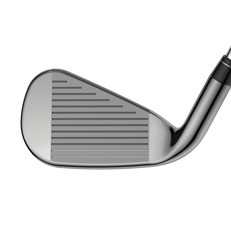 Big Bertha Irons/Hybrids Combo Set - View 4