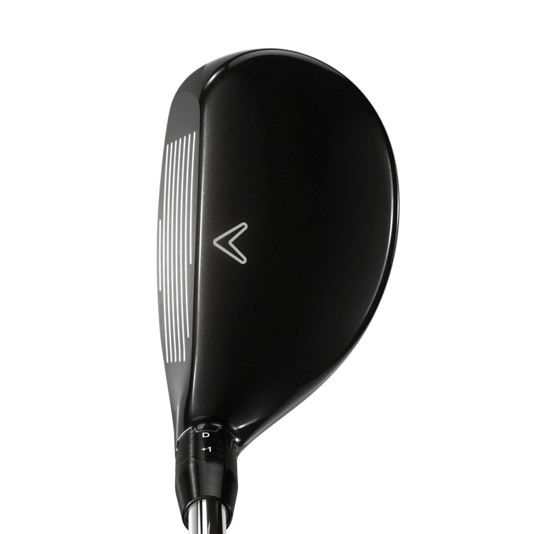 Big Bertha Irons/Hybrids Combo Set - View 7