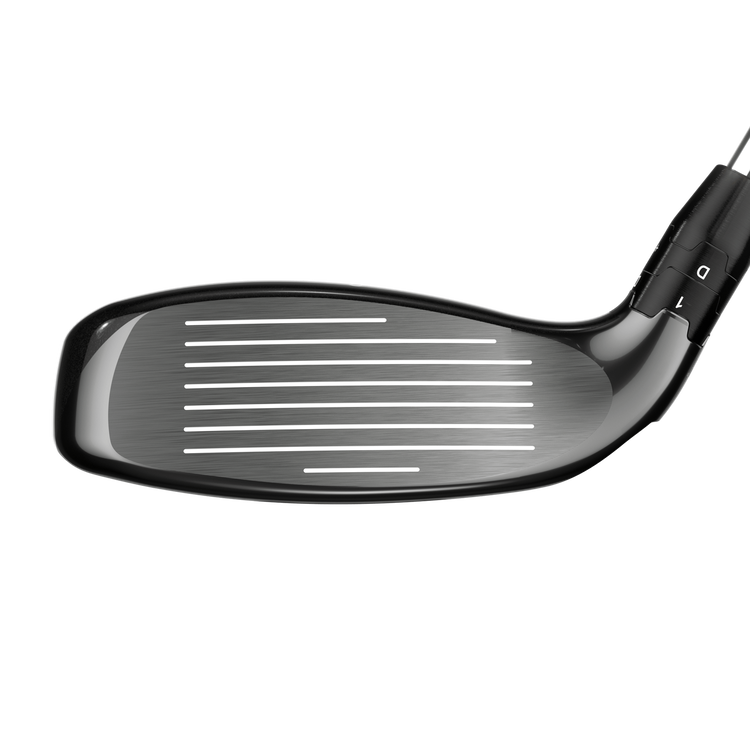 Big Bertha Irons/Hybrids Combo Set - View 9