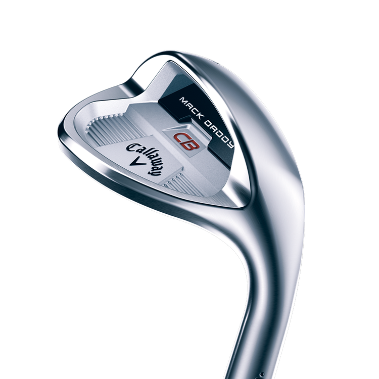 Mack Daddy CB Wedges - View 10