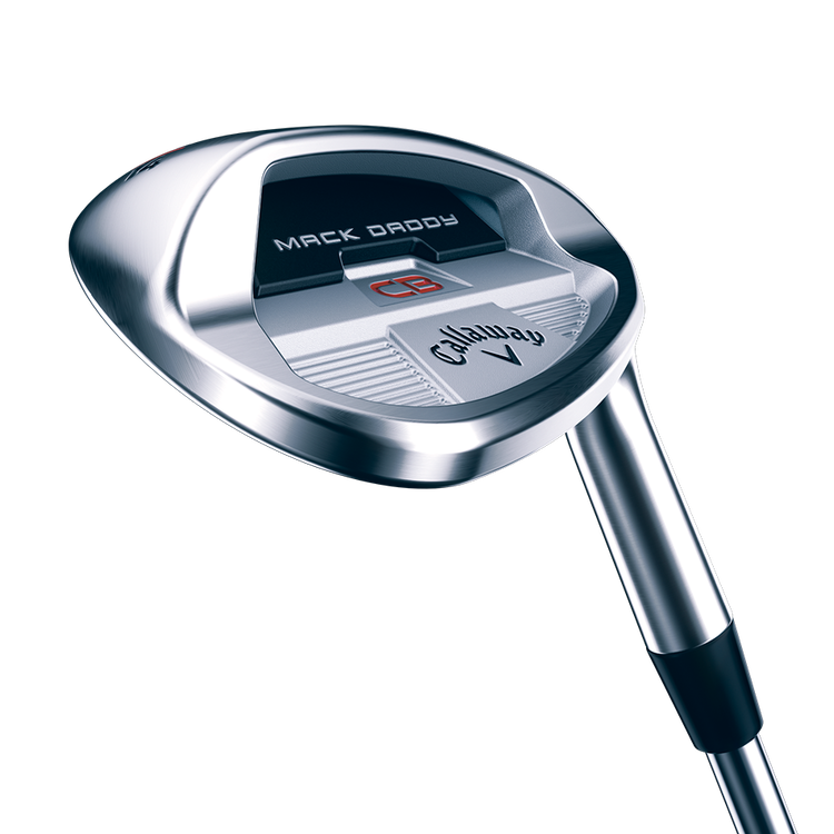 Mack Daddy CB Wedges - View 11