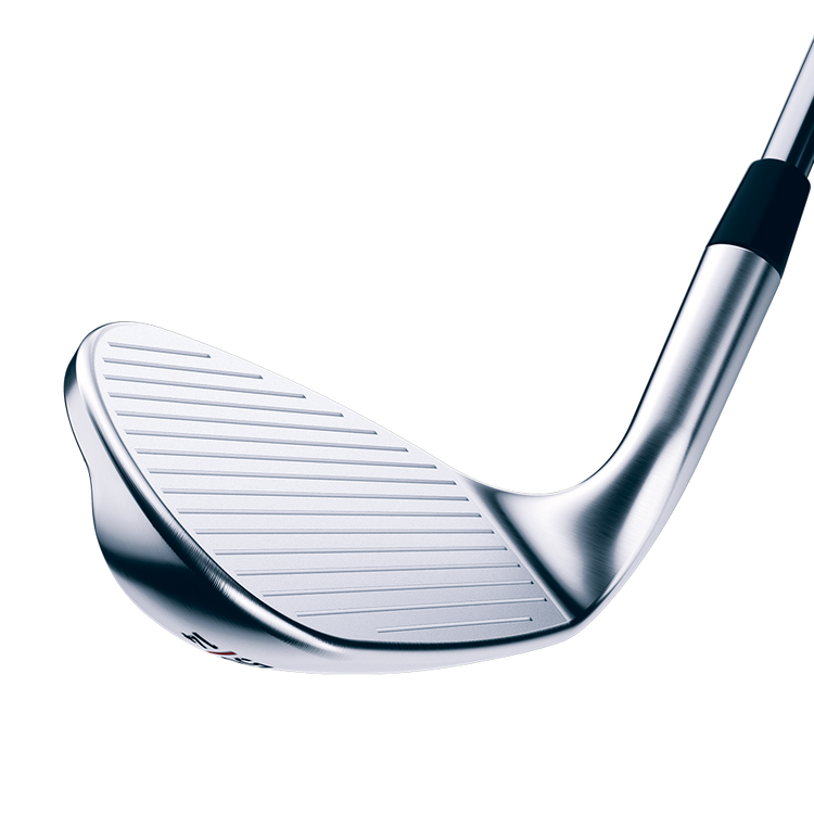 Mack Daddy CB Wedges - View 5
