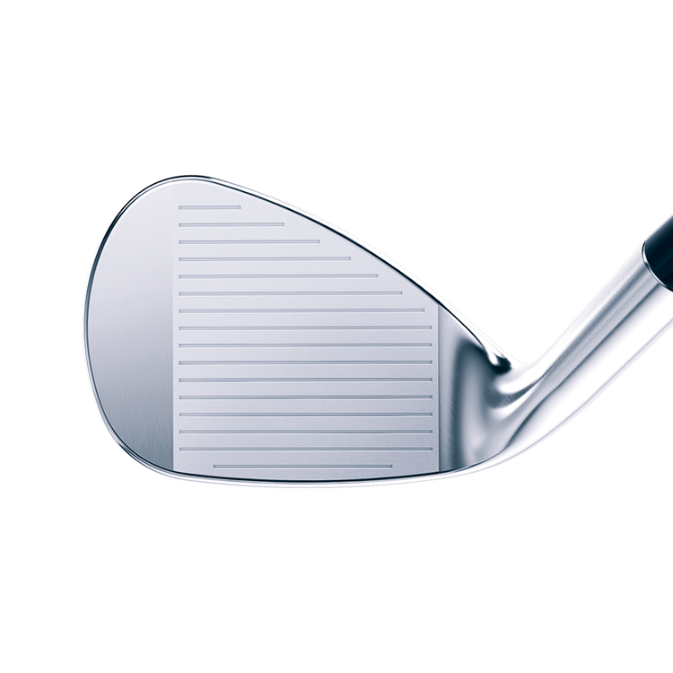 Mack Daddy CB Wedges - View 9