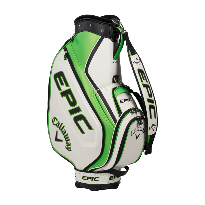 Epic Mini Staff Bag - View 1