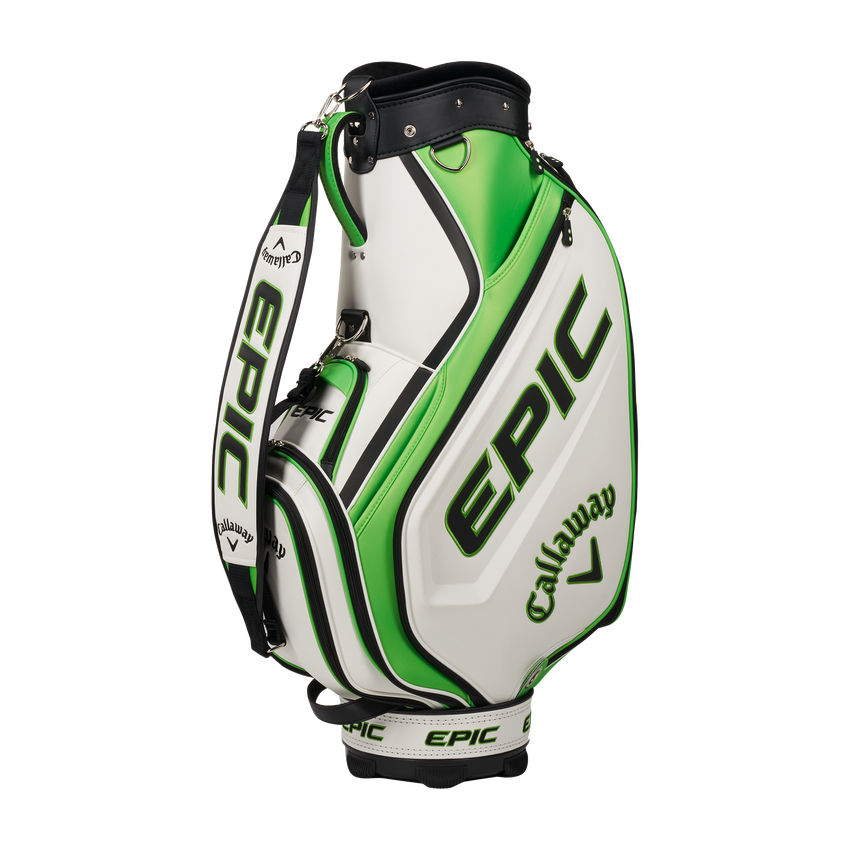 Epic Mini Staff Bag - View 3