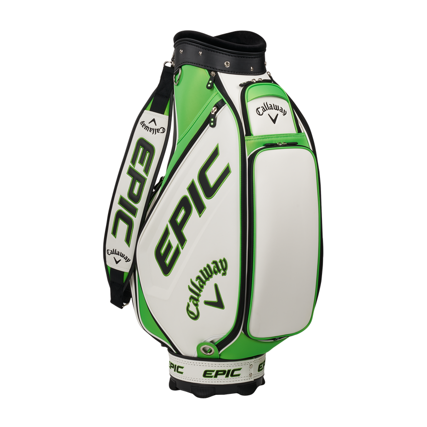 Epic Mini Staff Bag - View 4