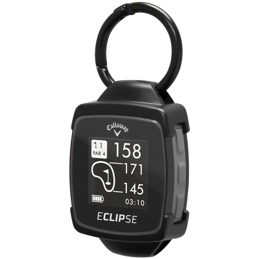 Callaway Eclipse GPS - View 1