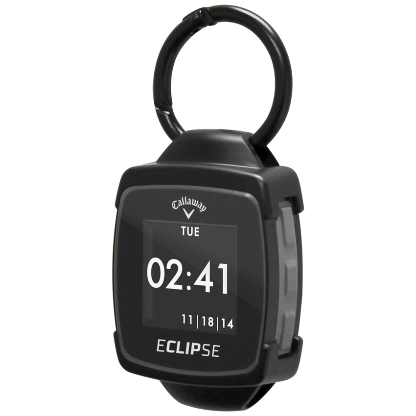 Callaway Eclipse GPS - View 2
