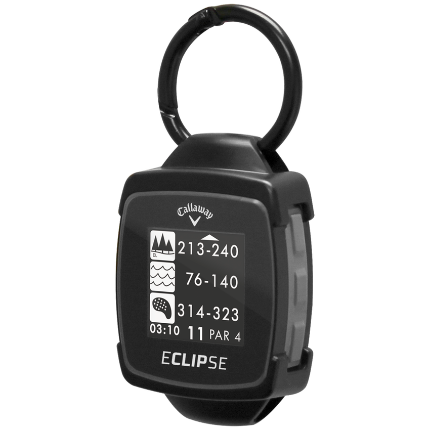 Callaway Eclipse GPS - View 3
