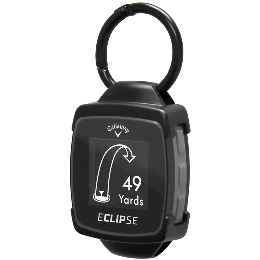 Callaway Eclipse GPS - View 4