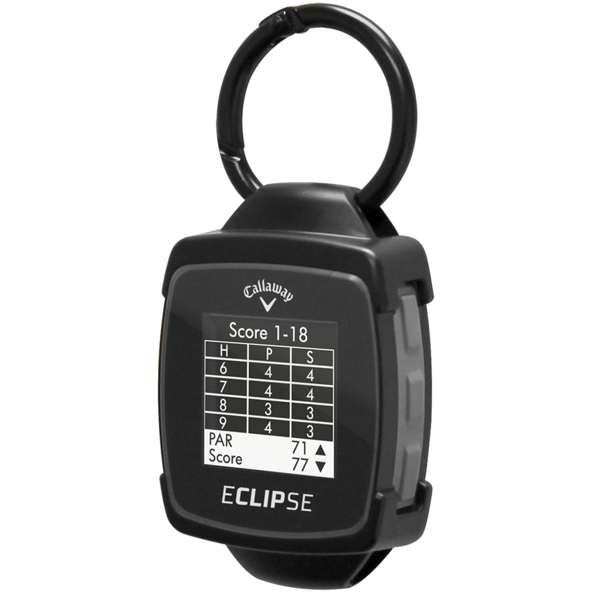 Callaway Eclipse GPS - View 5