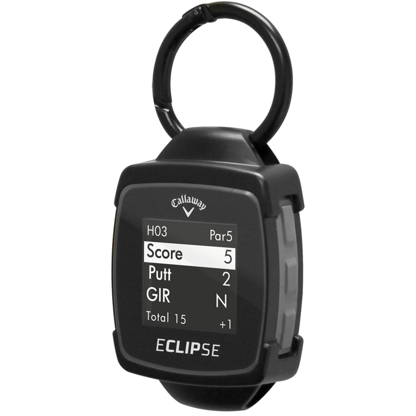 Callaway Eclipse GPS - View 6
