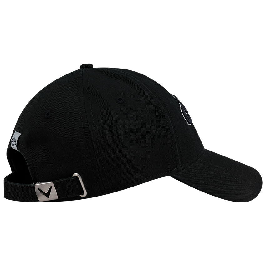 Heritage Twill Cap - View 2