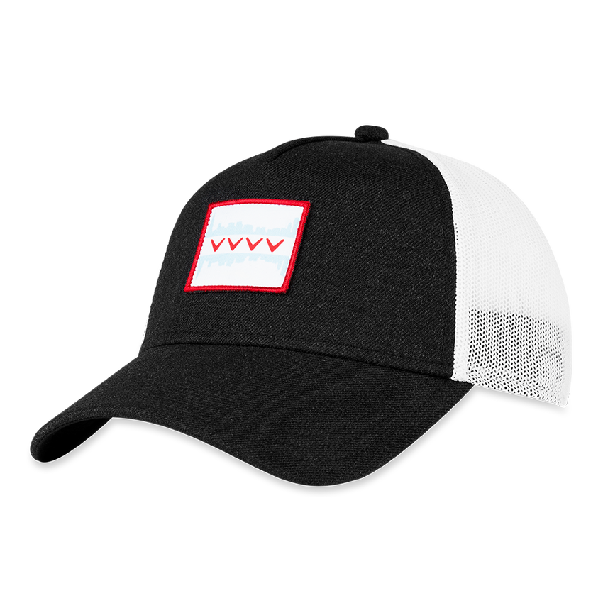 Illinois Trucker Cap - View 1