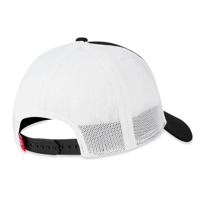 Illinois Trucker Cap - View 2
