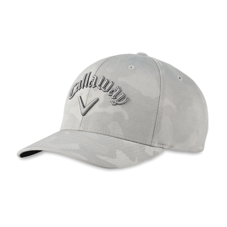 Camo FLEXFIT® Snapback
