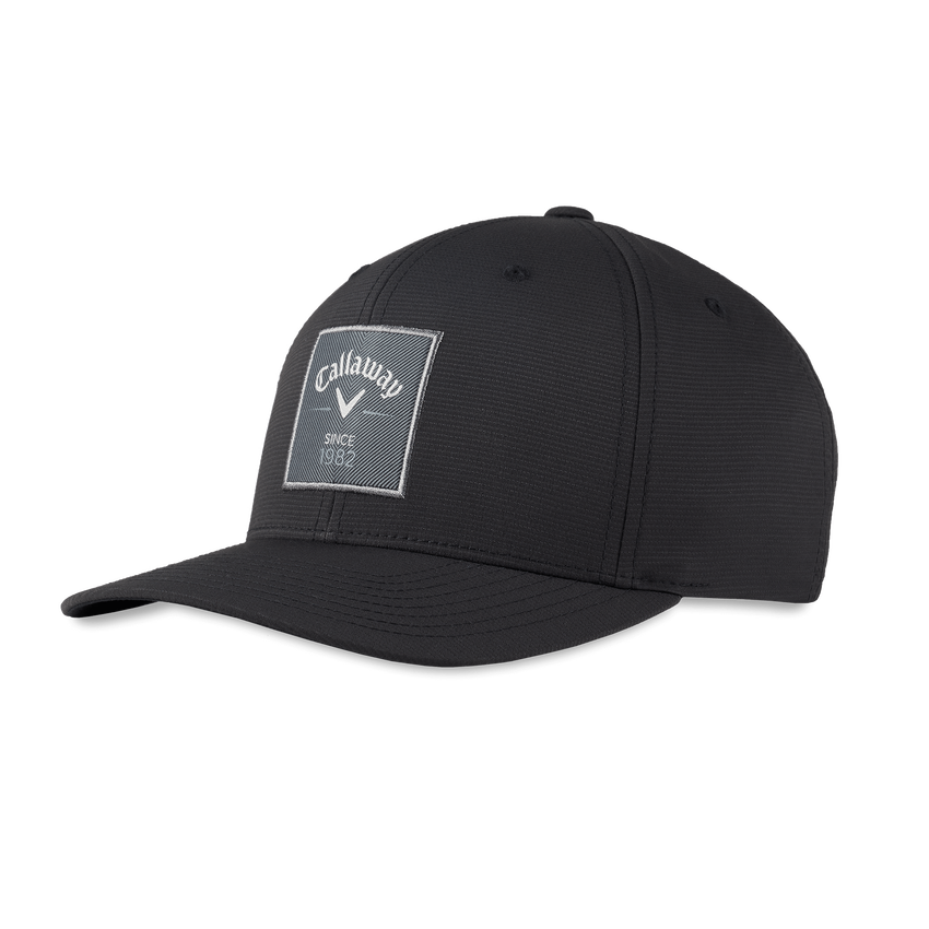 Lucky Rutherford FLEXFIT® Snapback - View 2