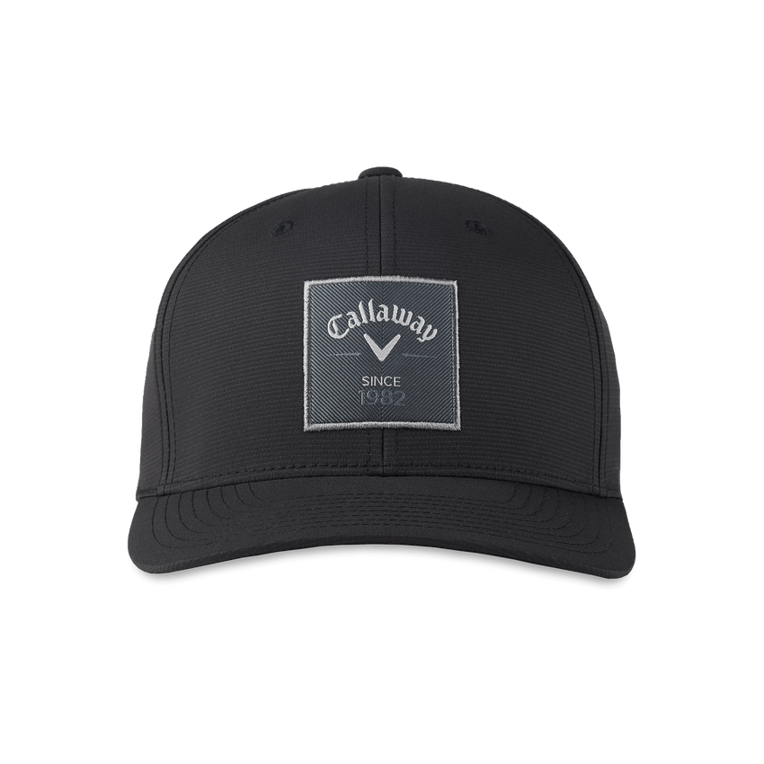 Lucky Rutherford FLEXFIT® Snapback - View 5