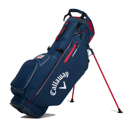 Fairway+ Stand Bag