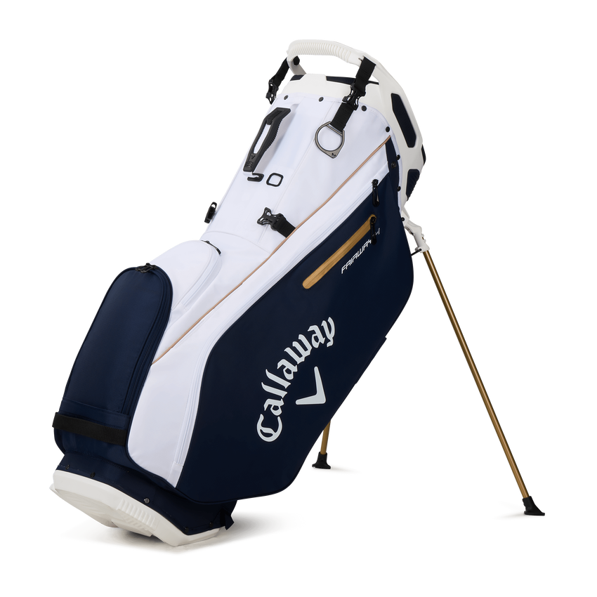 Fairway 14 Paradym Stand Bag - View 1