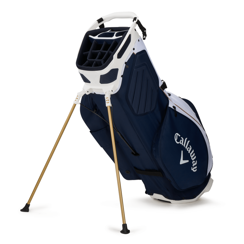 Fairway 14 Paradym Stand Bag - View 3