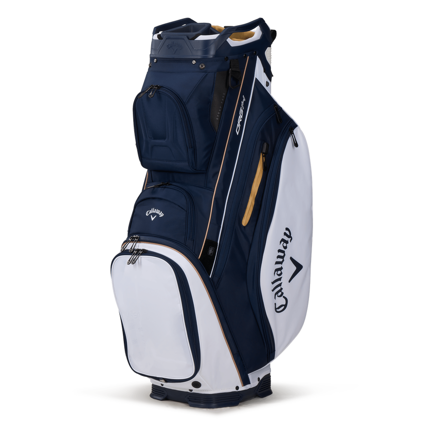 ORG 14 Paradym Cart Bag - View 1
