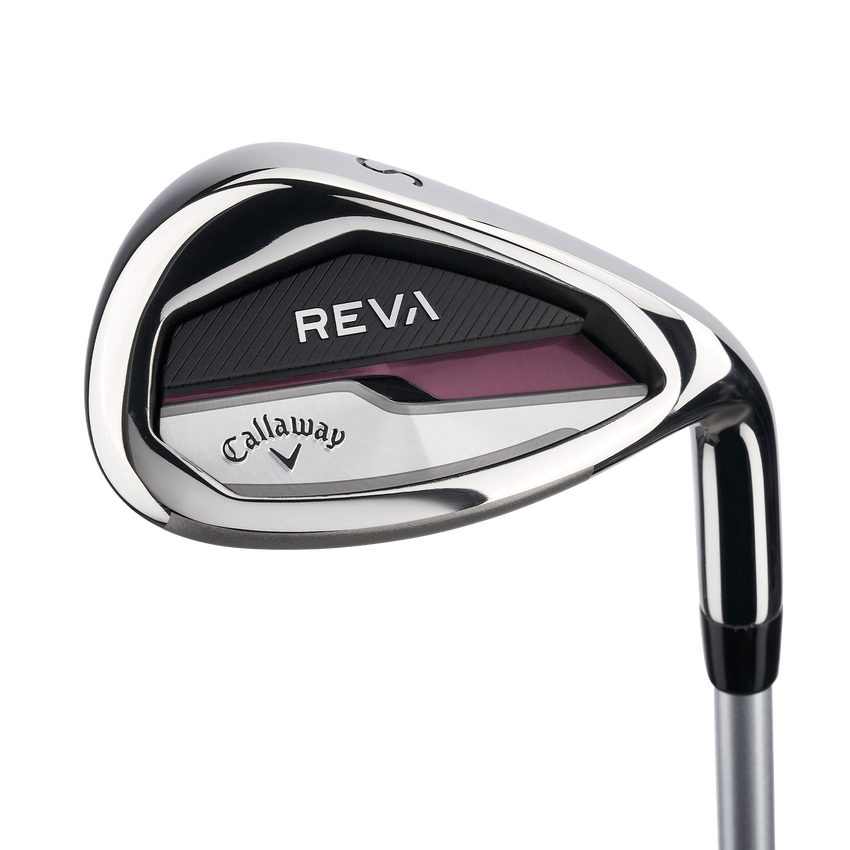 REVA 11-Piece Complete Set - View 12