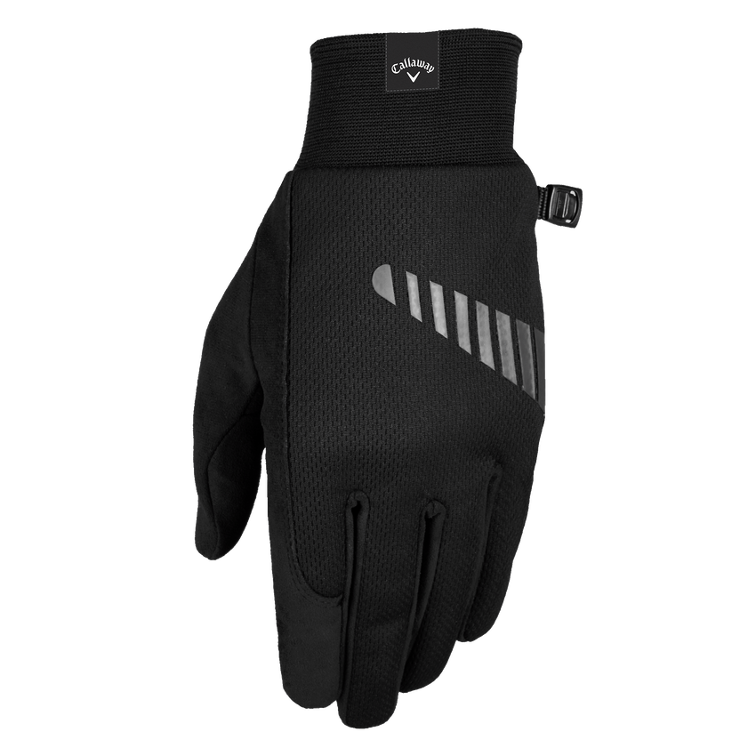 Women's Thermal Grip Gloves (Pair) - View 1