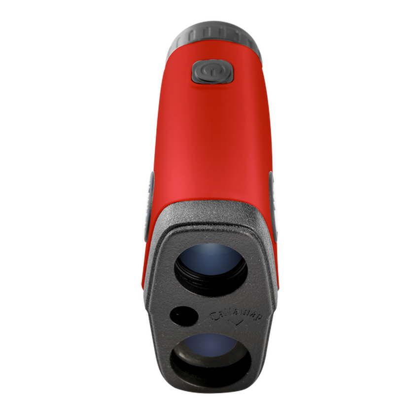 200 Laser Rangefinder - View 2