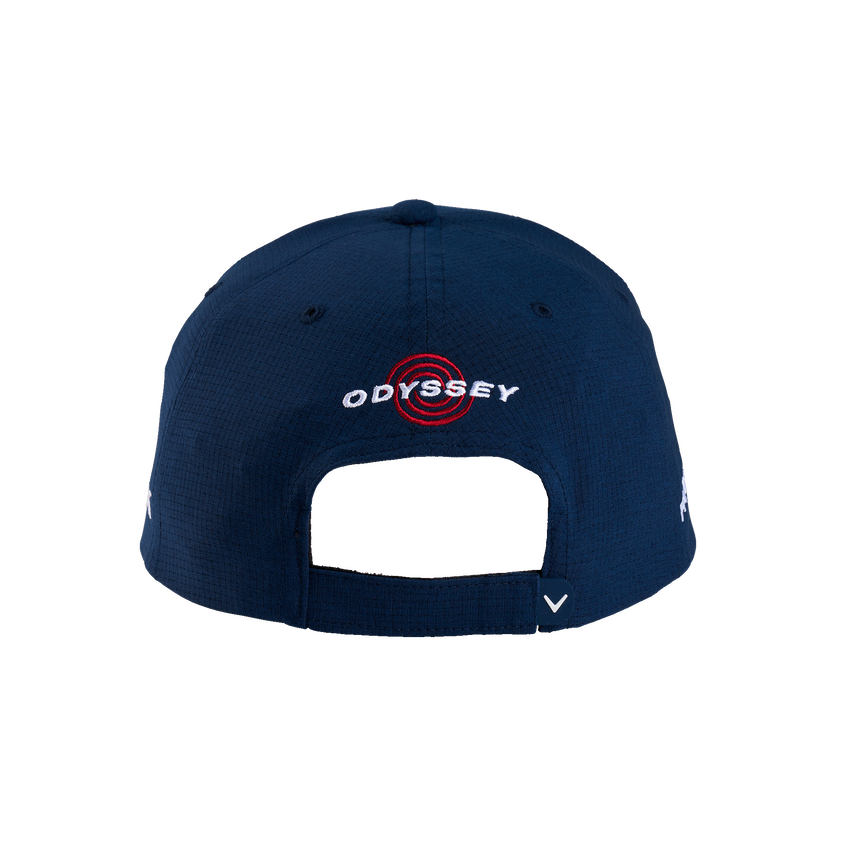 Tour Authentic Performance Pro Hat - View 2
