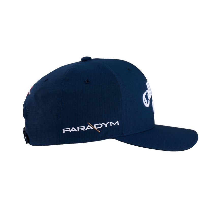 Tour Authentic Performance Pro Hat - View 4