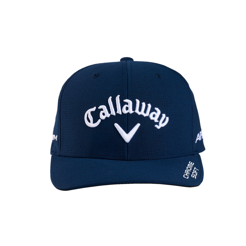 Tour Authentic Performance Pro Hat - View 5