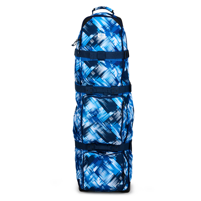 ALPHA Travel Cover Max - View 2