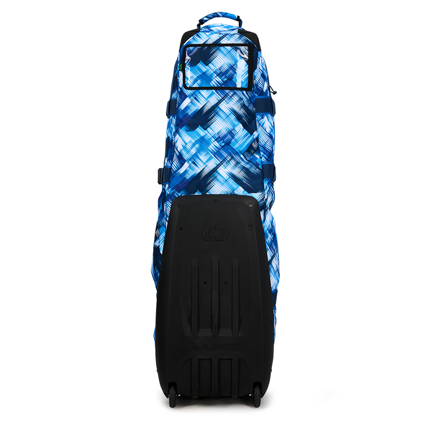 ALPHA Travel Cover Max - View 4