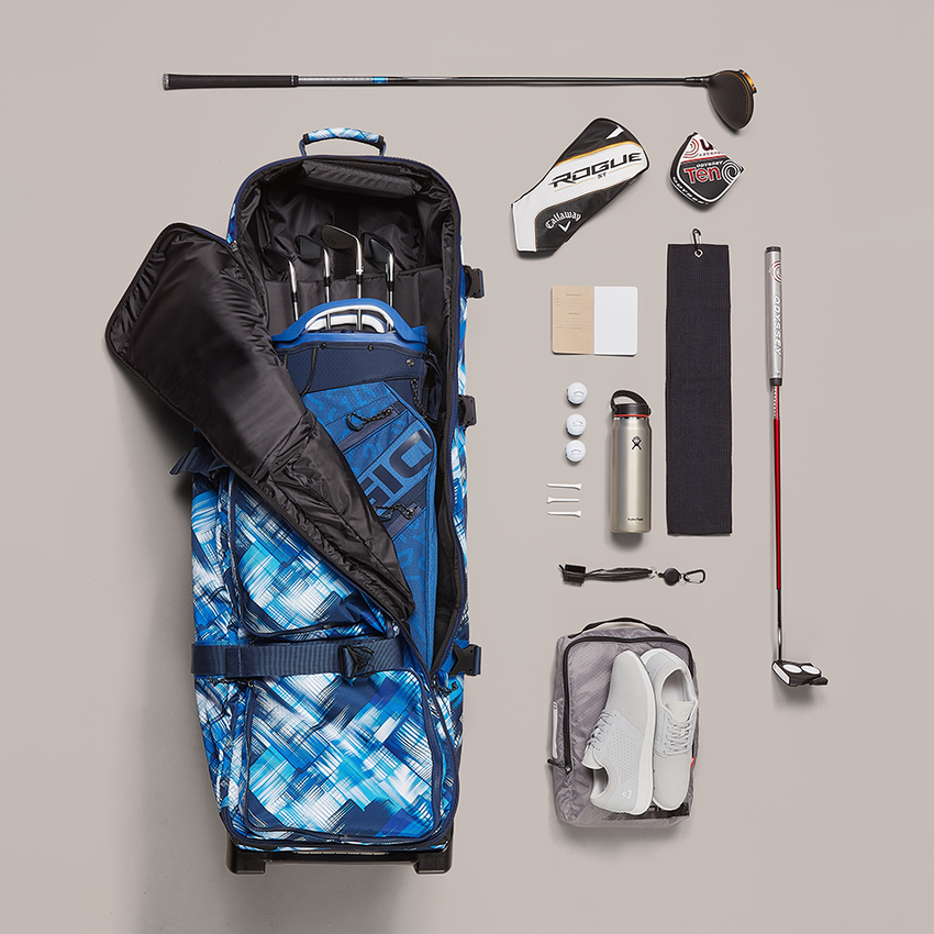 ALPHA Travel Cover Max - View 5