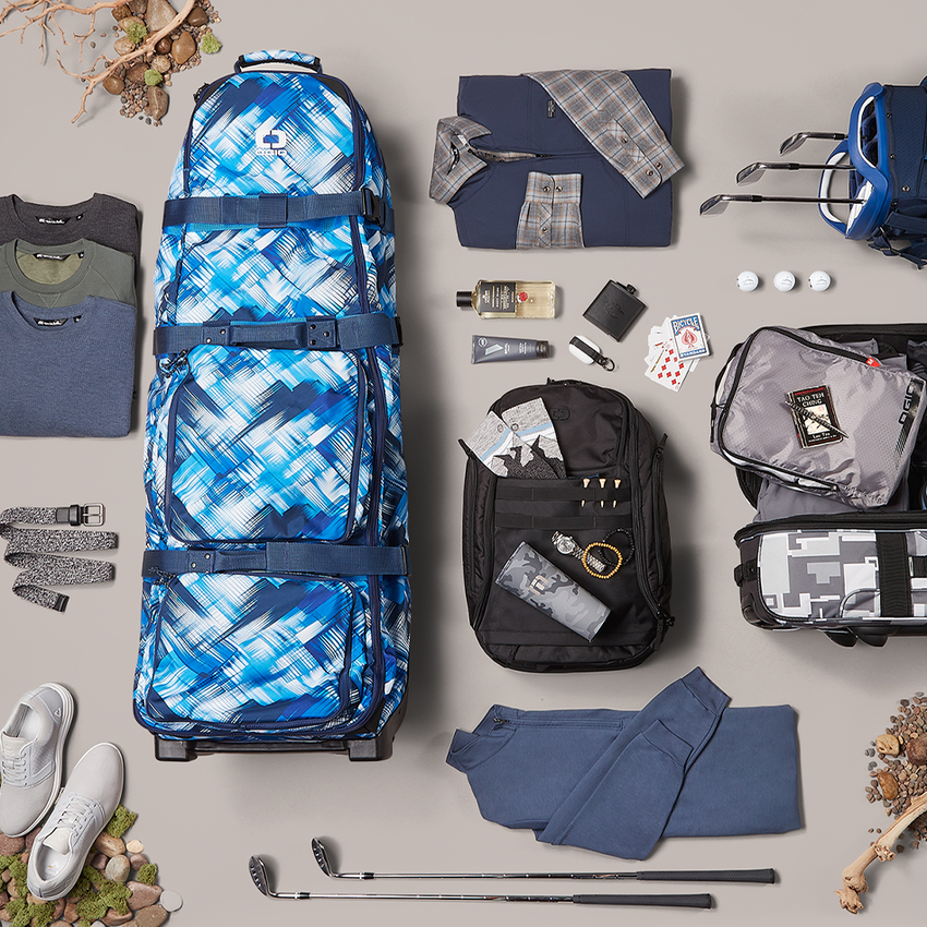 ALPHA Travel Cover Max - View 6