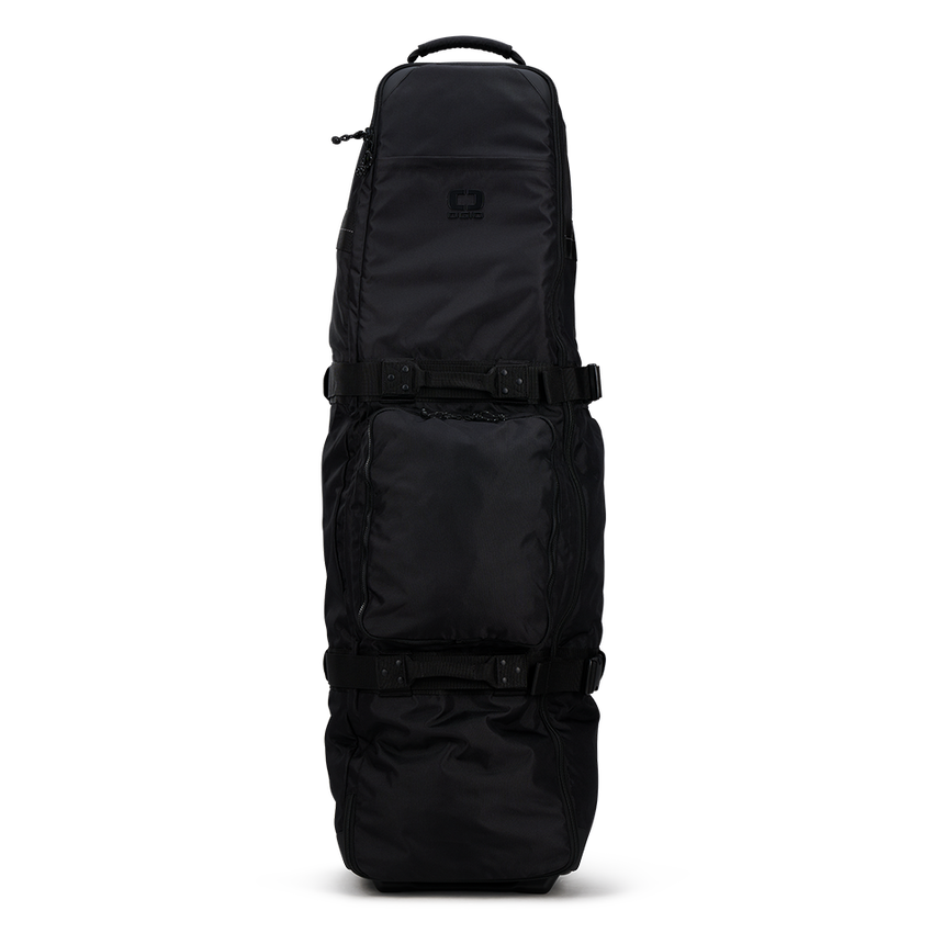 ALPHA Travel Cover MID - View 2