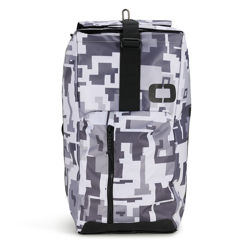 40L Utility Duffel - View 2