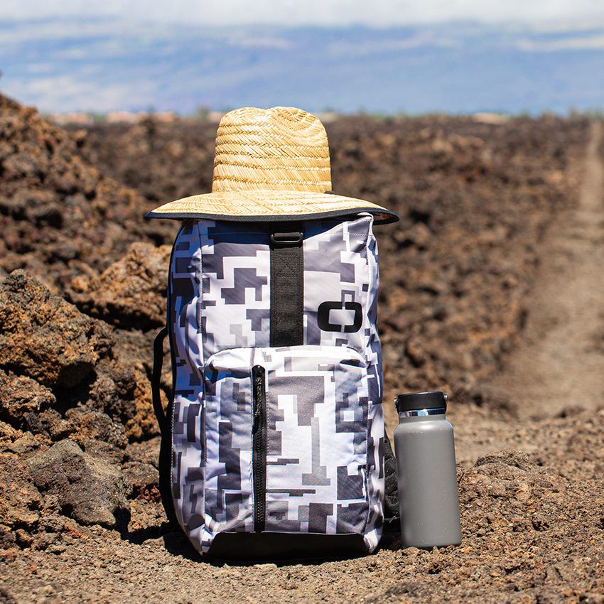 40L Utility Duffel - View 8