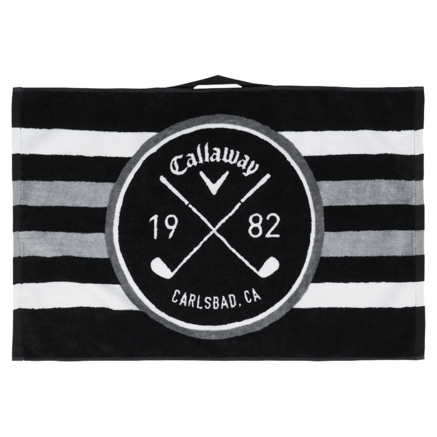 Callaway Cart Towel - View 1