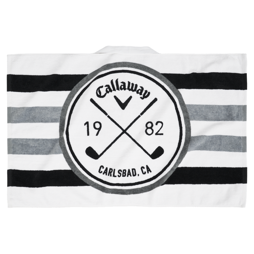 Callaway Tour Towel - View 1