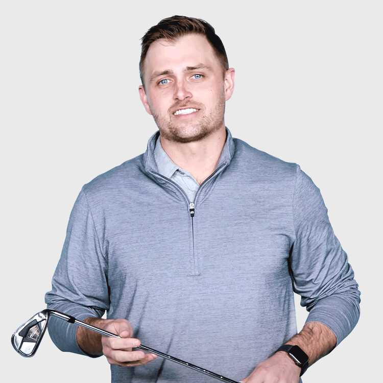 Rogue ST Pro Irons - View Video