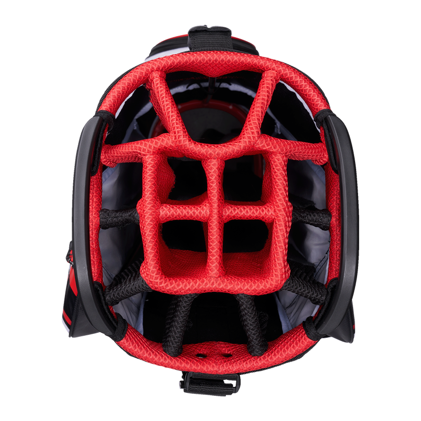 Chev 14 Cart Bag - View 2