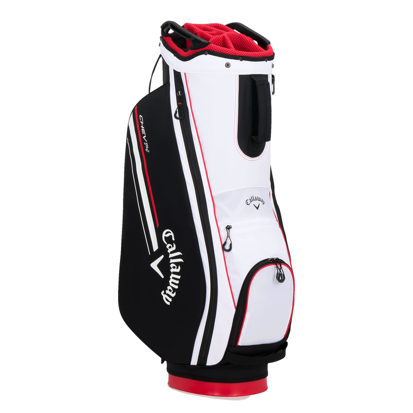 Chev 14 Cart Bag - View 3