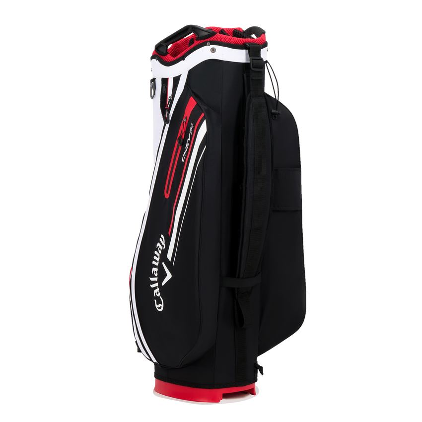 Chev 14 Cart Bag - View 4