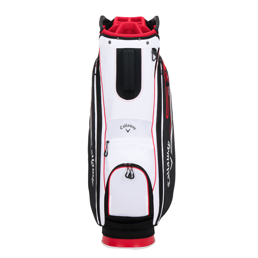 Chev 14 Cart Bag - View 5
