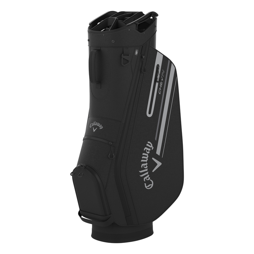 Chev 14 Cart Bag - View 1