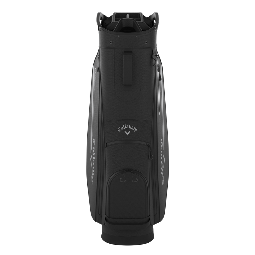 Chev 14 Cart Bag - View 4