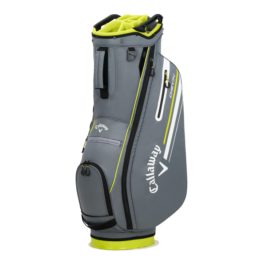 Chev 14 Cart Bag - View 1