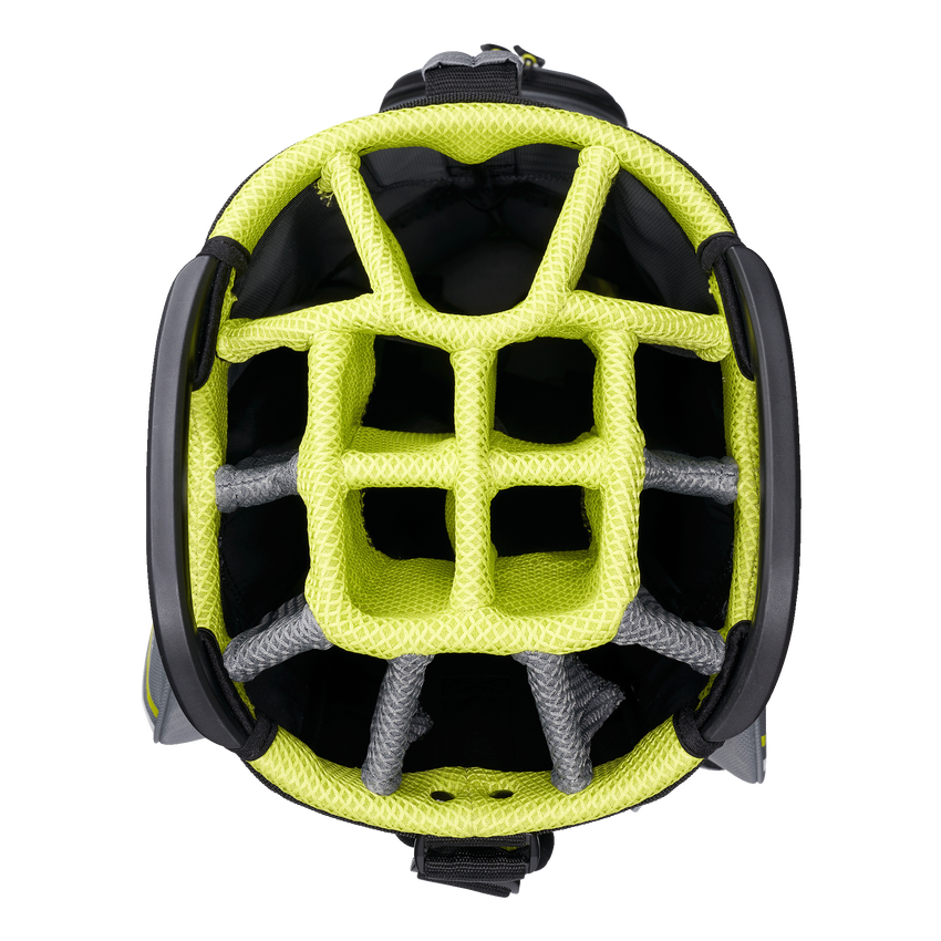 Chev 14 Cart Bag - View 2